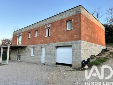Maison à Cosnac (19360)