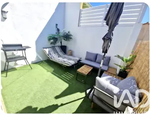 Appartement à Perpignan (66000)