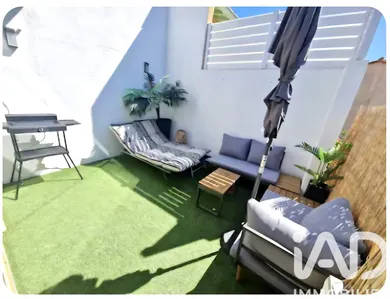 Appartement à Perpignan (66000)