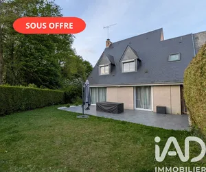 Maison à Saint-Lô (50000)