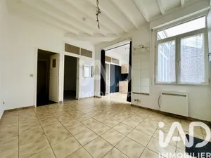 Apartment in Lille (59000)