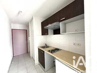 Studio à Tarbes (65000)
