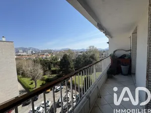 Appartement à Marseille (13008)