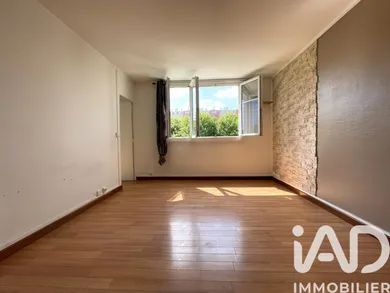 Appartement à Choisy-le-Roi (94600)