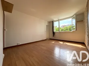 Appartement à Choisy-le-Roi (94600)