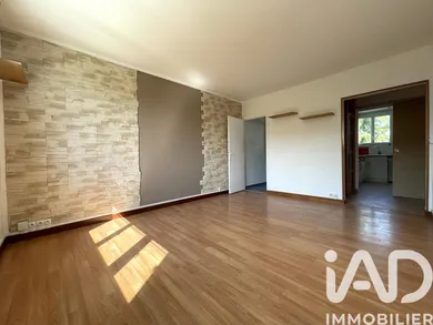 Apartment in Choisy-le-Roi (94600)