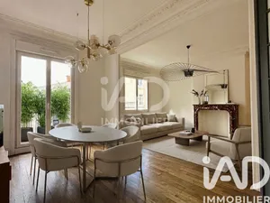 Apartment in Lille (59000)