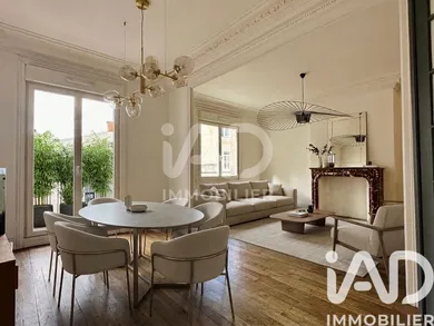 Apartment in Lille (59000)