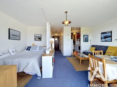 Appartement à Quiberon (56170)