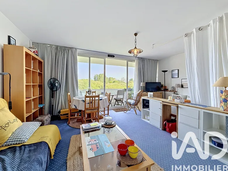 Appartement 1 pièce 38 m² · à Quiberon · 37,5 m² · 178 000 €