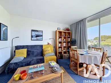 Appartement à Quiberon (56170)