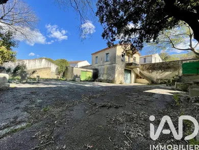 Maison à Teyran (34820)