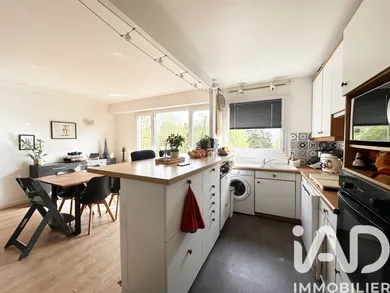 Apartment in Chennevières-sur-Marne (94430)