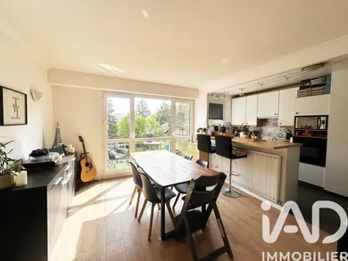 Appartement à Chennevières-sur-Marne (94430)