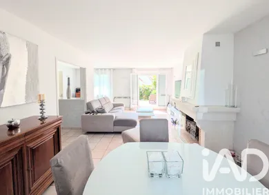 House in Chelles (77500)