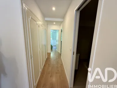 Appartement à Menton (06500)