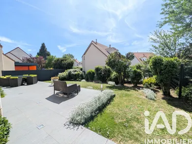 House in Chelles (77500)