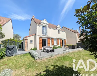 Maison à Chelles (77500)