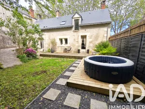 Maison à Montlouis-sur-Loire (37270)