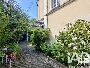Maison à Le Raincy (93340)