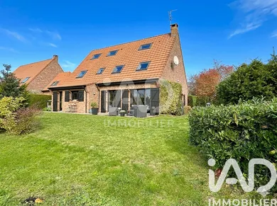 House in Lompret (59840)