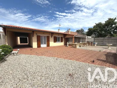 Maison à Bègles (33130)