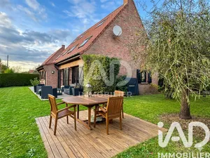 Maison à Lompret (59840)