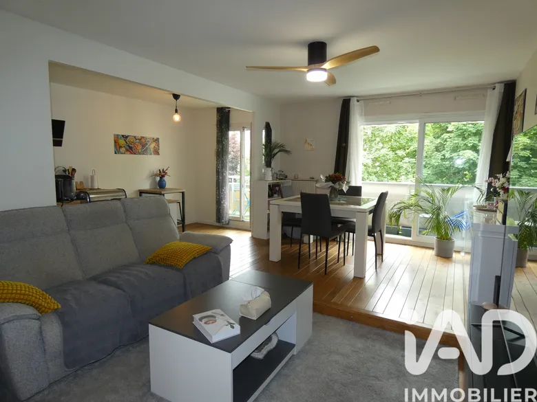 Appartement 4 pièces 79 m² · à Lempdes · 79,4 m² · 178 900 €
