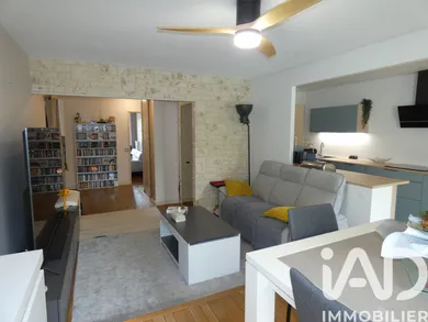 Appartement à Lempdes (63370)