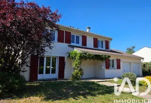 Maison à Montesson (78360)