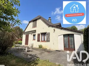 House in Ledeuix (64400)