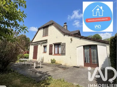 Maison à Ledeuix (64400)