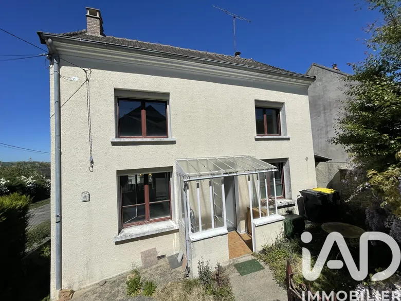 Maison 3 pièces 85 m² · à Charly-sur-Marne · 85 m² · 148 000 €