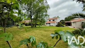 Maison à Le Girouard (85150)
