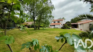 Maison à Le Girouard (85150)