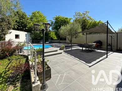 House in Thorigny-sur-Marne (77400)