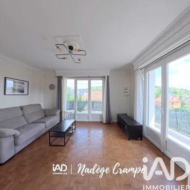 Apartment in Lourdes (65100)