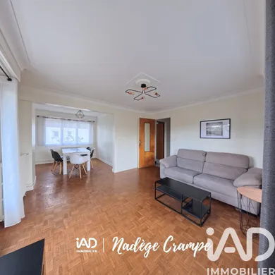 Apartment in Lourdes (65100)