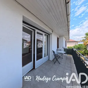 Appartement à Lourdes (65100)