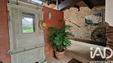 House in Le Girouard (85150)