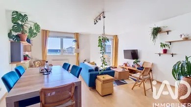 Appartement à Rouen (76100)