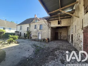 Maison à Lizy-sur-Ourcq (77440)