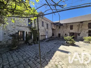 Maison à Lizy-sur-Ourcq (77440)