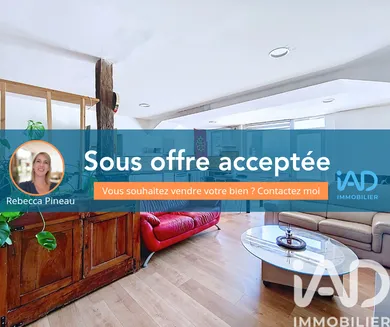 Appartement à Muret (31600)