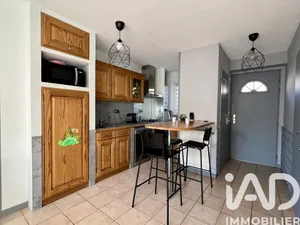 Maison à Vizille (38220)