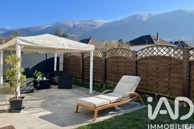 Maison à Vizille (38220)