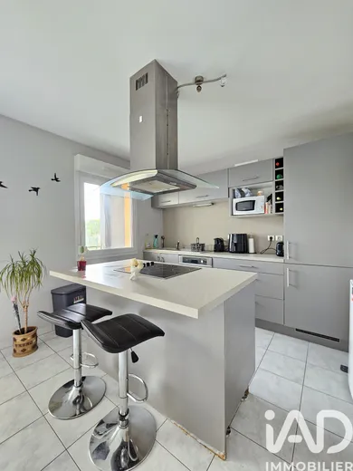 Apartment in Longwy (54400)