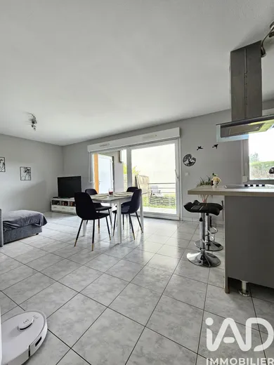 Apartment in Longwy (54400)