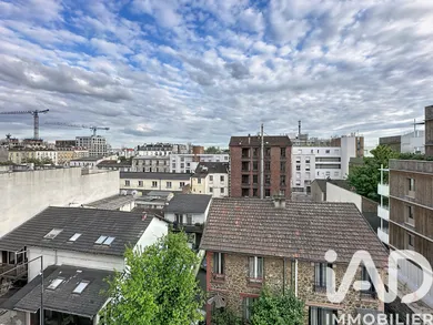 Apartment in Saint-Denis (93210)