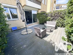 Apartment in Cassis (13260)